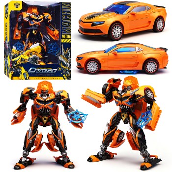 Робот "Ралл" в коробке