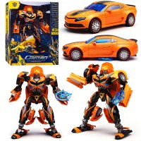 Робот "Ралл 2" в коробке