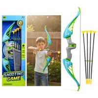 Набор лук "Весёлый лучник" в коробке