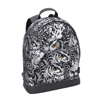 Рюкзак "StreetLine" с отделением для ноутбука 17L Night Owl