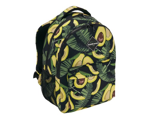 Рюкзак "EasyLine" с двумя отделениями 20L Avocado Night