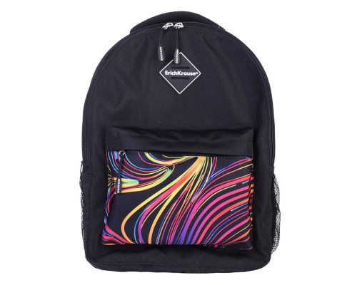 Рюкзак "EasyLine" с двумя отделениями 20L Neon Lights
