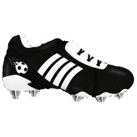 Шар (28''/71 см) Фигура, Спортивные кеды, Черный/Белый, 1 шт. в уп.