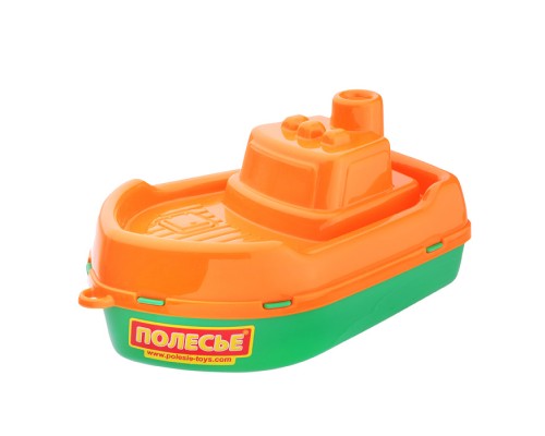 Кораблик Волна