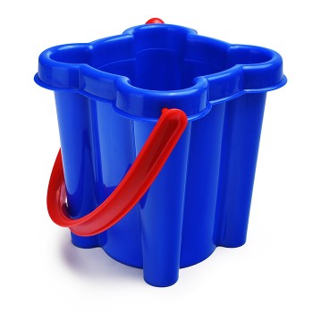 Ведро "Замок"