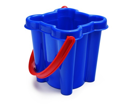 Ведро "Замок"