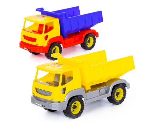 Автомобиль Самосвал "Гранит"