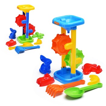 Набор для песка №282