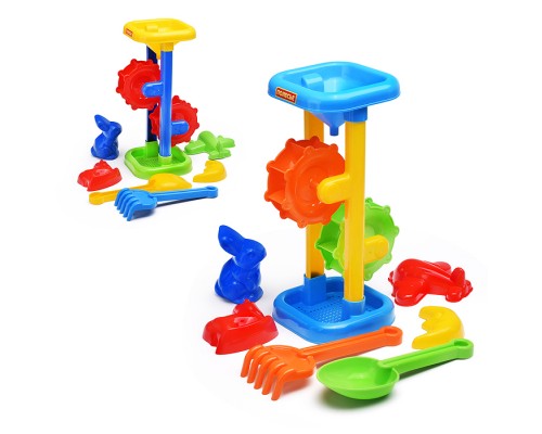 Набор для песка №282