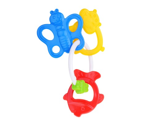 Погремушка "Кольцо"