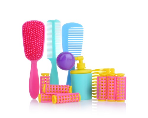 Набор-мини "Маленькая принцесса" №11 (в пакете)