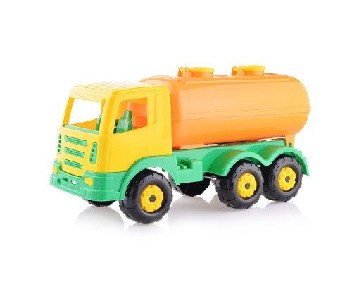 Престиж, автомобиль с цистерной