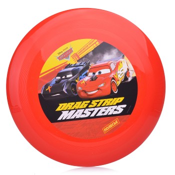 Летающая тарелка Disney/Pixar "Тачки" (v2)