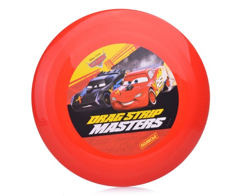 Летающая тарелка Disney/Pixar "Тачки" (v2)