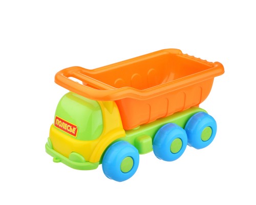 Яша автомобиль-самосвал