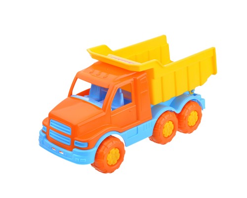 Гоша автомобиль-самосвал