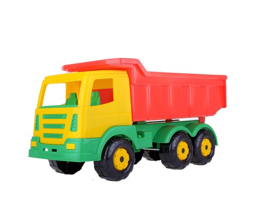 Престиж, автомобиль-самосвал