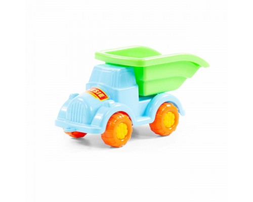 Автомобиль Самосвал Борька