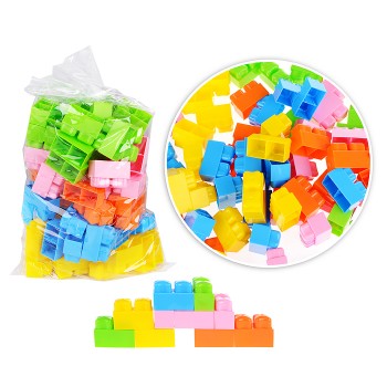 Конструктор "Малютка" (80)