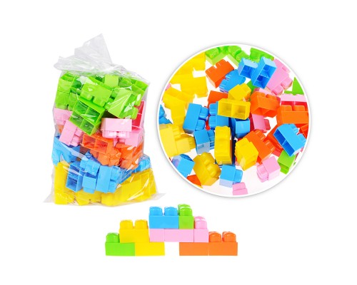 Конструктор "Малютка" (80)