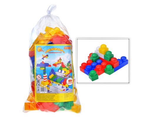 Конструктор Юниор (69)