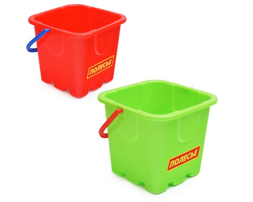 Ведро - крепость малое