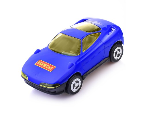 Автомобиль Мустанг