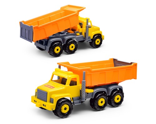 Автомобиль-самосвал Супергигант