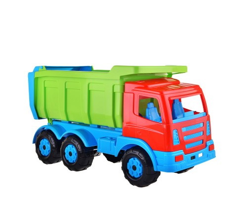 Премиум автомобиль-самосвал