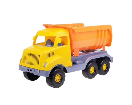 Богатырь, Автомобиль-самосвал