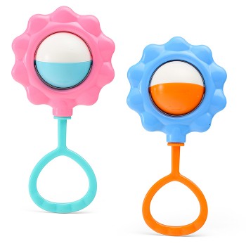 Погремушка Василек