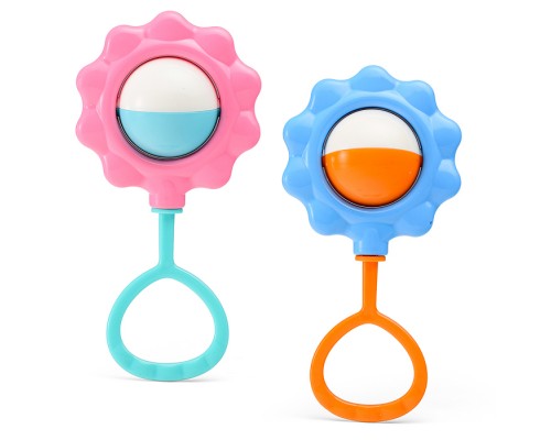 Погремушка Василек