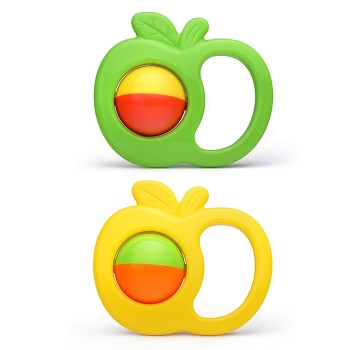 Погремушка Яблоко
