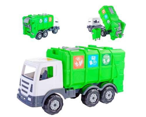 Автомобиль коммунальный №2 "Престиж"