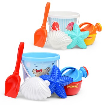 Набор для песка №360