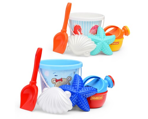 Набор для песка №360
