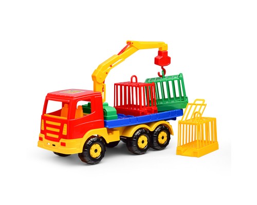 Престиж автомобиль для перевозки зверей