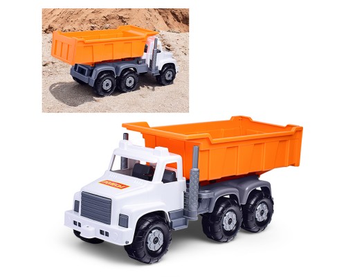 Автомобиль дорожный "Супергигант"