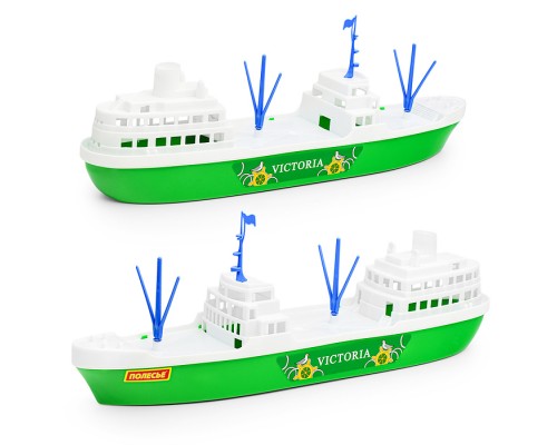 Корабль "Виктория"