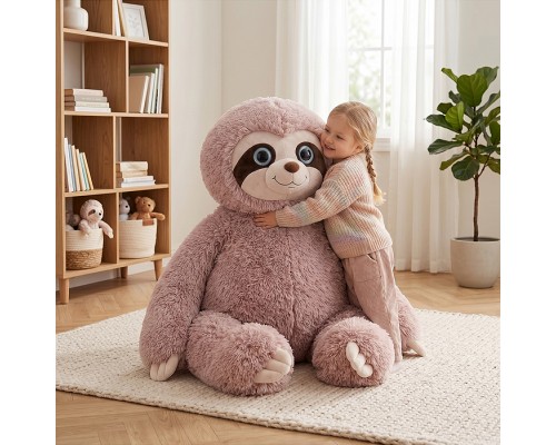 Ленивец Луи, В167см