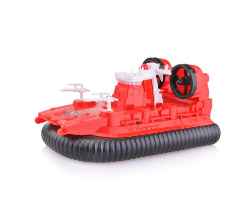 Катер-амфибия на воздушной подушке "Пожарный"