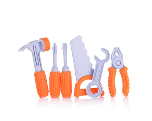 Набор инструментов "НордМастер" (6 шт. в сетке)