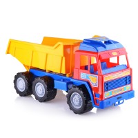 Самосвал "Сибирь"