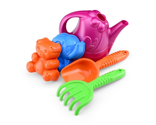 Набор для песка №96