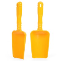 Совочек желтый