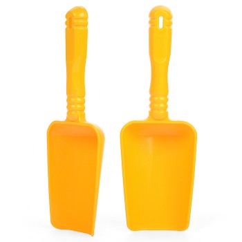 Совочек желтый