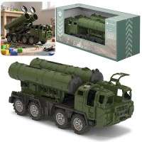 Ракетная установка "Щит" (в инд.коробке)