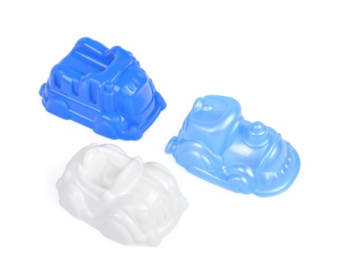 Формочки Машинки