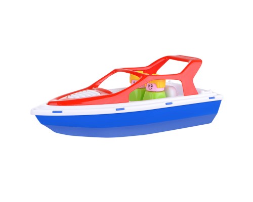 Катер "Анапа"