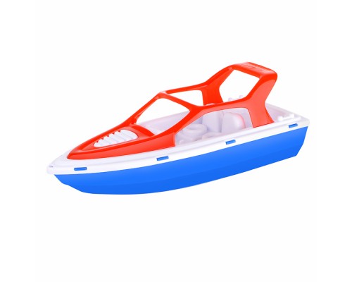 Катер "Крым"